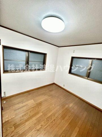 野間8丁目一戸建のその他|窓