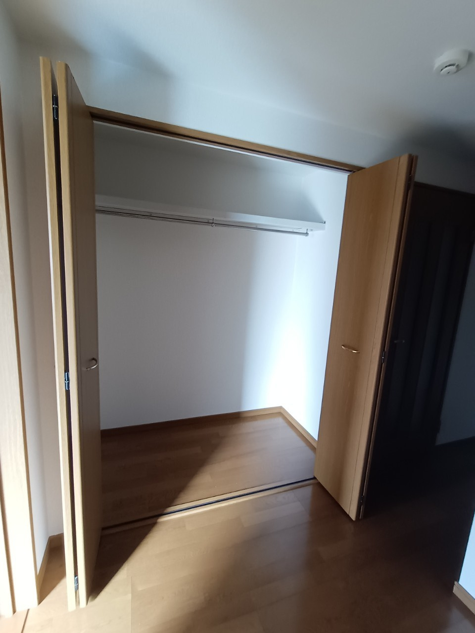 アンプルール ブワ フォーエヴァの収納
