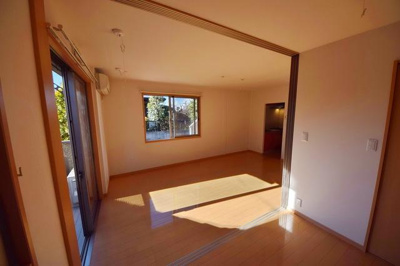 【内装】 | アミティエ-中和泉1丁目-