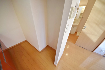 【設備】 | アミティエ-中和泉1丁目-