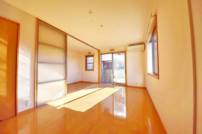 【内装】 | アミティエ-中和泉1丁目-