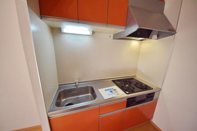【キッチン】 | アミティエ-中和泉1丁目-