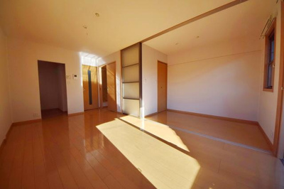 【内装】 | アミティエ-中和泉1丁目-