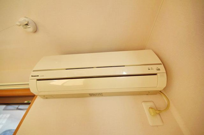 【設備】 | アミティエ-中和泉1丁目-