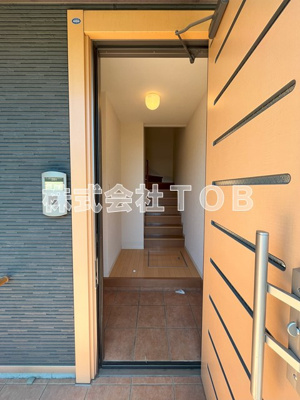 【玄関】 | 悠久-ユウキュウ-