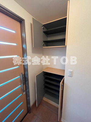 【その他】 | 悠久-ユウキュウ- | シューズボックス