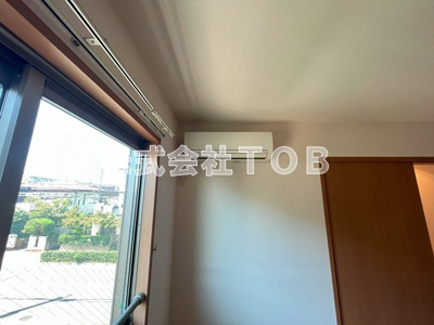 【設備】 | 悠久-ユウキュウ- | エアコン　洋室4.5帖