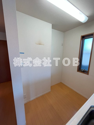 【その他】 | 悠久-ユウキュウ- | 冷蔵庫置場