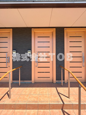 【その他】 | 悠久-ユウキュウ- | 玄関ドア