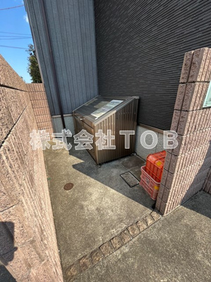 【その他共用部分】 | 悠久-ユウキュウ-