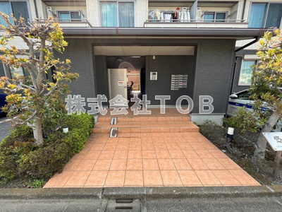 【エントランス】 | 悠久-ユウキュウ-