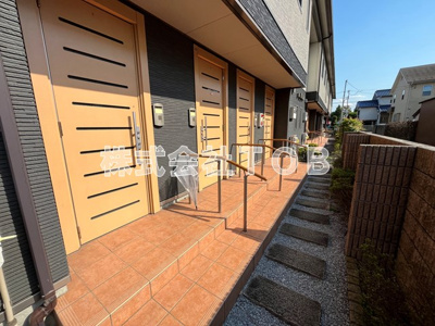 【ロビー】 | 悠久-ユウキュウ-