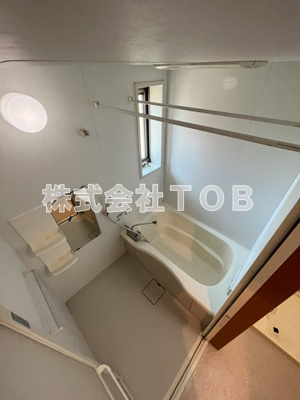 【浴室】 | 悠久-ユウキュウ-