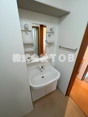 【独立洗面台】 | 悠久-ユウキュウ-