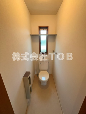 【トイレ】 | 悠久-ユウキュウ-