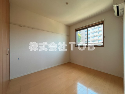 【洋室】 | 悠久-ユウキュウ- | 洋室4.5帖