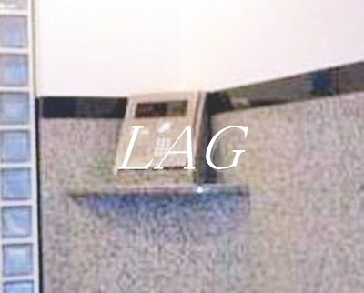 【セキュリティ】 | シャンテ薫 | オートロックです。