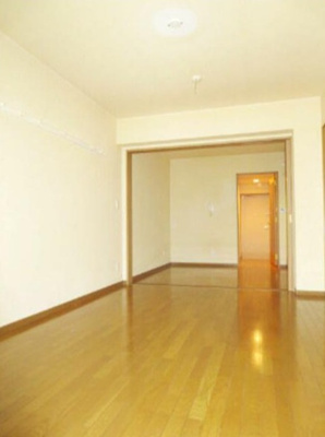 【居間・リビング】 | シャンテ薫 | 洋室です。