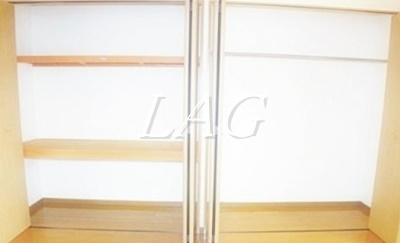 【収納】 | シャンテ薫 | 収納です。