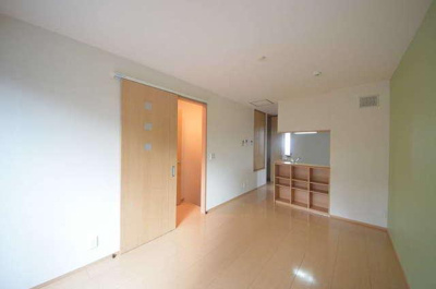 【内装】 | パークヒルズ善福寺