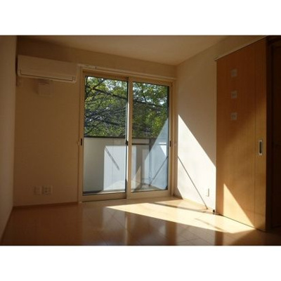 【設備】 | パークヒルズ善福寺