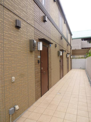 【ロビー】 | パークヒルズ善福寺