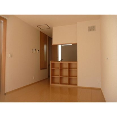 【内装】 | パークヒルズ善福寺