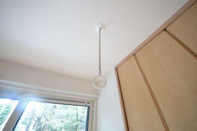 【設備】 | パークヒルズ善福寺