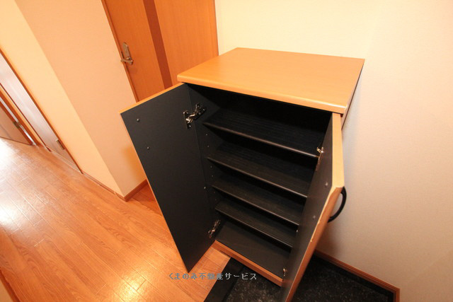 【エントランス】 | プロニティ・Ｋ | 建物の内部です
プロニティK　103号室　2022/4/15撮影