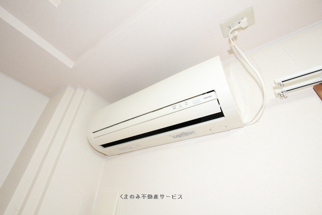 【設備】 | プロニティ・Ｋ | プロニティK　103号室　2022/4/15撮影