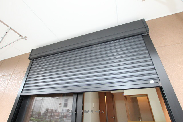 【設備】 | プロニティ・Ｋ | プロニティK　103号室　2022/4/15撮影