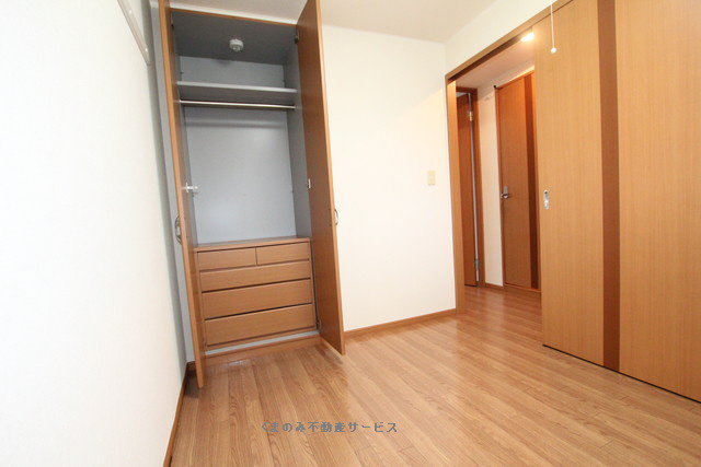 【収納】 | プロニティ・Ｋ | 便利な収納スペースです
プロニティK　103号室　2022/4/15撮影