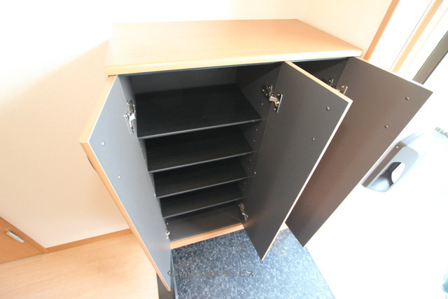 【エントランス】 | earth | エントランスです
earth　103号室　2019年11月29日