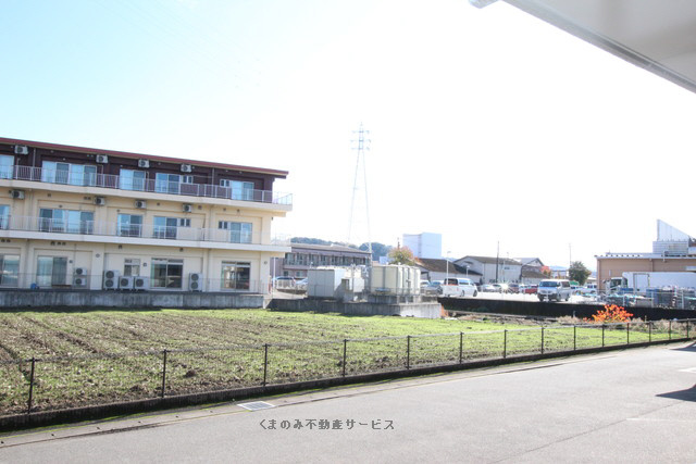 【展望】 | earth | earth　103号室　2019年11月29日