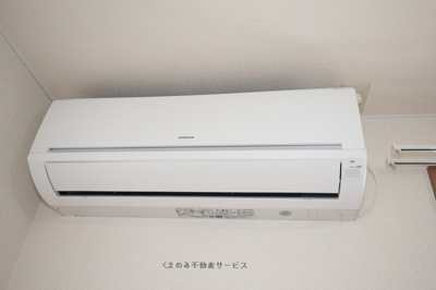 【設備】 | earth | earth　103号室　2019年11月29日