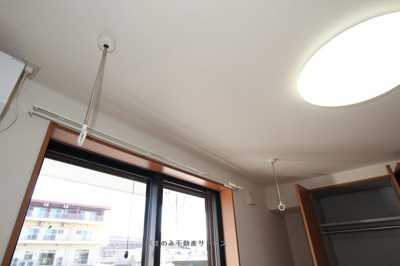 【設備】 | earth | earth　103号室　2019年11月29日