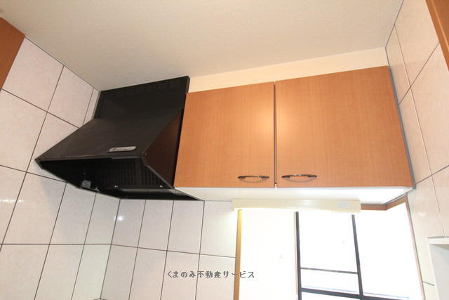 【キッチン】 | earth | お料理しやすいキッチンです
earth　103号室　2019年11月29日