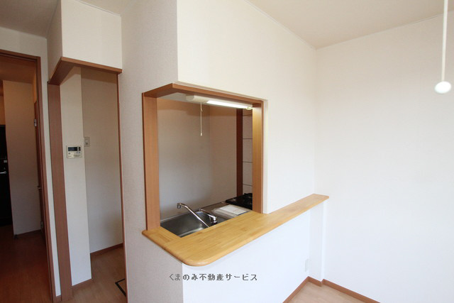 【その他】 | earth | earth　103号室　2019年11月29日