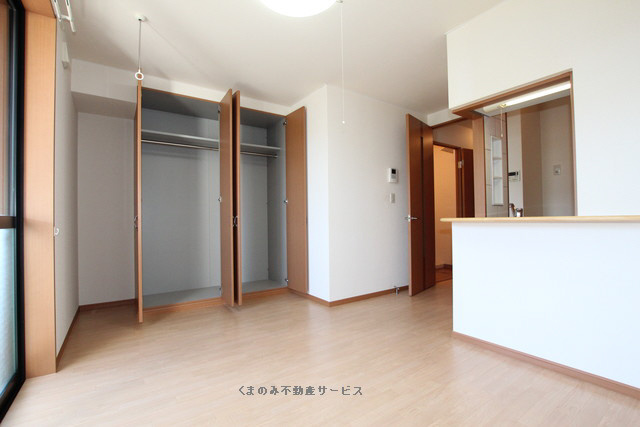 【居間・リビング】 | earth | こちらの居間で趣味の時間をお楽しみください
earth　103号室　2019年11月29日