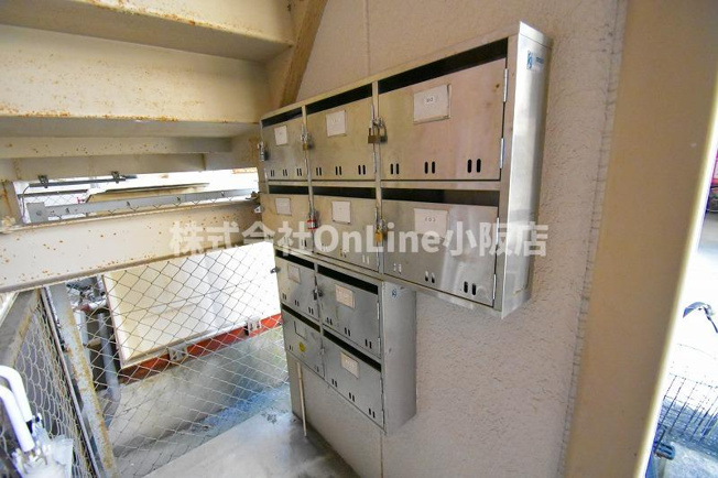 【その他共用部分】