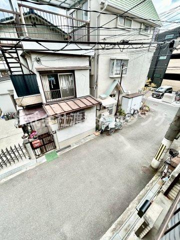 八尾市南本町４丁目一戸建の展望