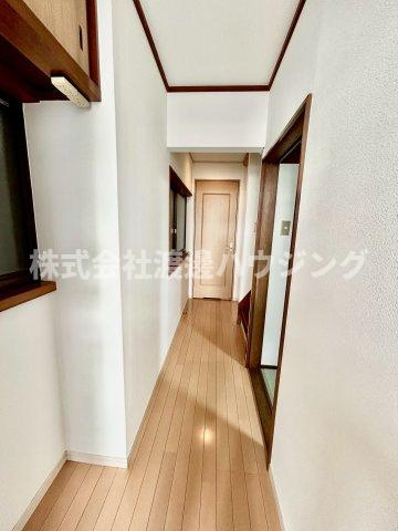 八尾市南本町４丁目一戸建の内装