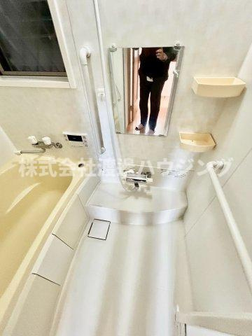 八尾市南本町４丁目一戸建の設備