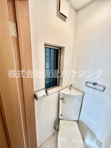 八尾市南本町４丁目一戸建のその他|窓