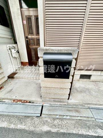 八尾市南本町４丁目一戸建のその他