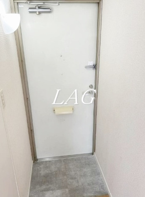 【玄関】 | ヴィラ・メテオ | 玄関です。