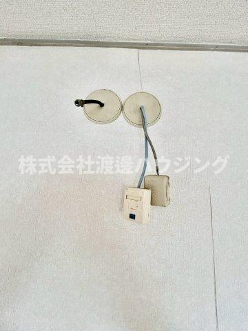 メゾン千里山の設備|無料インターネット