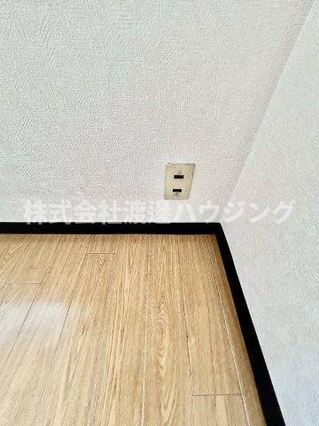 メゾン千里山のその他