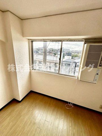 メゾン千里山の内装
