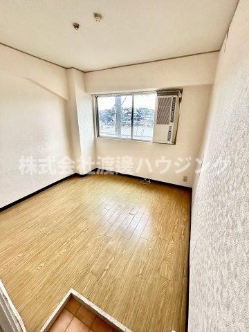 メゾン千里山の内装